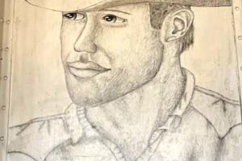 Days Numbered for Jail Art Gallery