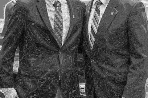 Kitchens pages for Jech at Capitol