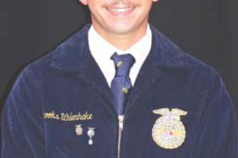 Brooks Uhlenhake Lomega