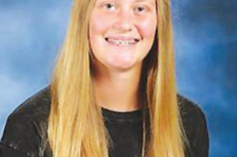 KHS announces April Students of the Month