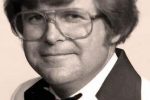 Legendary KHS band director to enter HOF