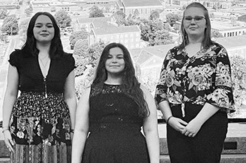 KHS choir delivers ‘superior’