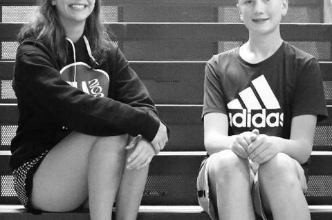 OKARCHE HONORS STUDENTS