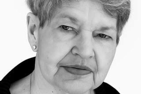 Margery ‘Margene’ Naberhaus