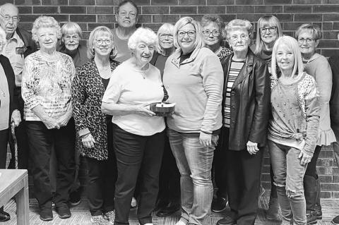 KCRE donates to Santa’s Toyland