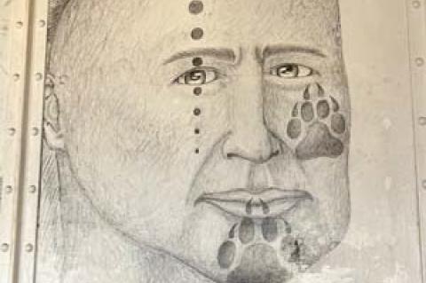 Days Numbered for Jail Art Gallery