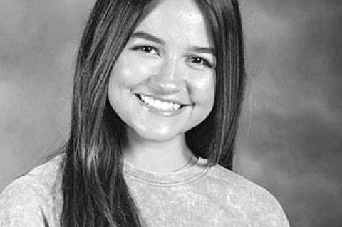 KHS names Students of the Month