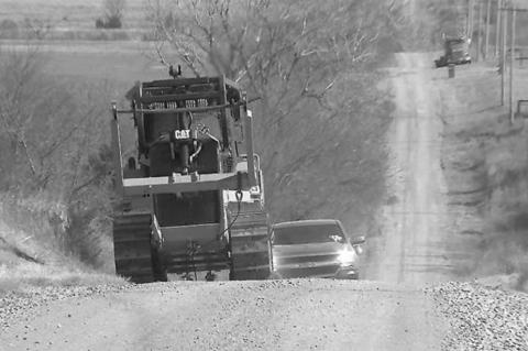 Pioneer Telephone ‘commits’ during National Co-op Month