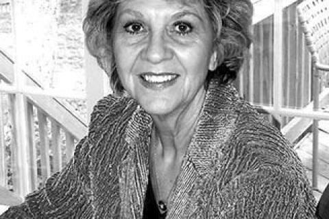 Lillian ‘Kaye’ Fife