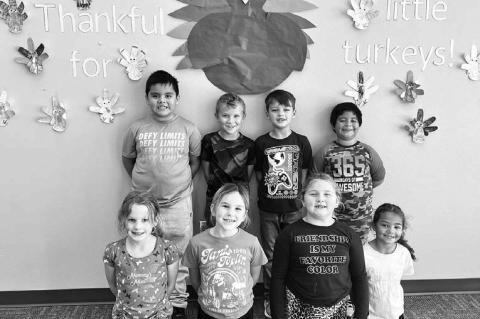 Have you misplaced your favorite turkey recipe?