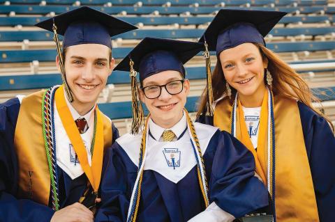 True Grit: A story of perserverance