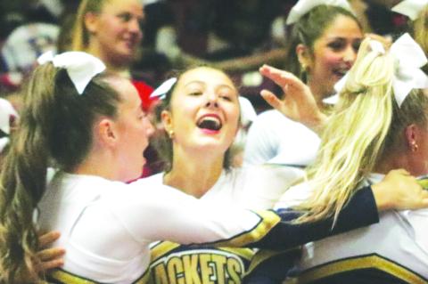 'Talor' Made Championship