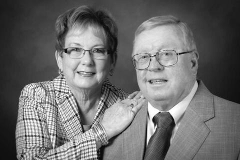 Zielnys observing 50th anniversary