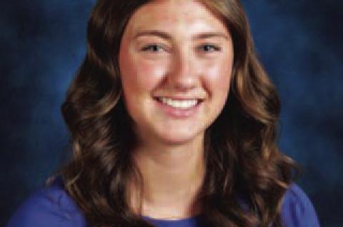 KHS announces Students of the Month