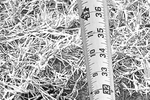 August 2022 proved to be hot,