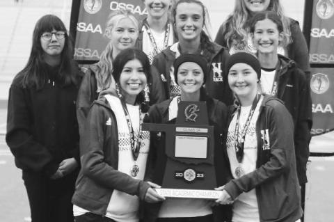 HHS claims academic state title