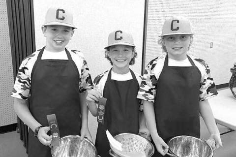 County 4-Hers battle it out in Food Showdown