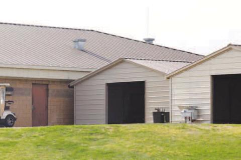 Better than par for the course