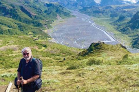 In the Eye of the Beholder