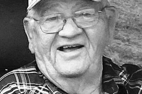 Clinton ‘Butch’ Bailey