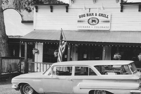 Father’s Day road trip