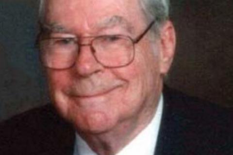 	Prominent doctor, decorated veteran Ray McIntyre dies 