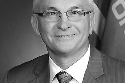 Senate Review by Senator Darcy Jech