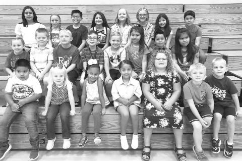 HENNESSEY EAGLES OF THE WEEK