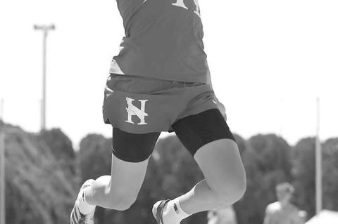 KHS girls, Hennessey boys take 3rd at Chisholm meet