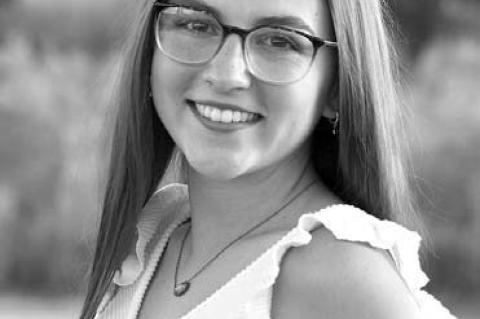 KHS names October Students of the Month