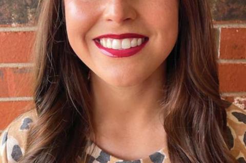 Tollefson to lead Gilmour