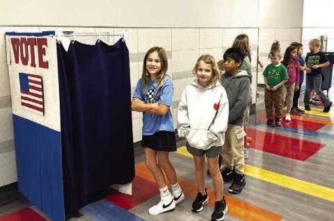 AND THE WINNER IS...