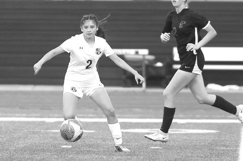 Crossings downs KHS in 3A soccer playoffs