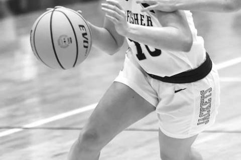 Lady Jackets nab WAC all-conference honors