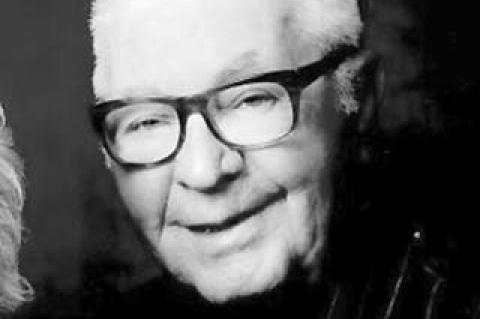 William ‘Frank’ Farrar