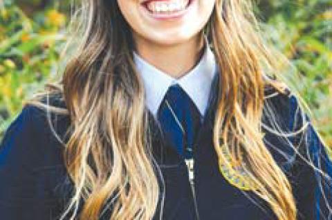 Ivy Hartman Kingfisher