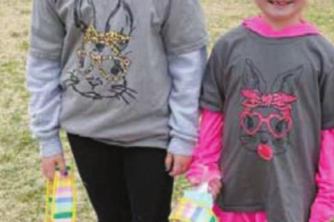 It Was A Blustery Day...