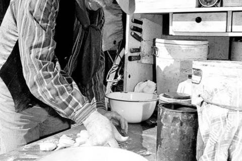 Museum’s Chuck Wagon Gathering just one month away