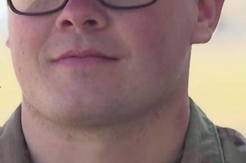 Grit. Determination. Discipline.