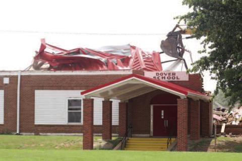 A ‘confession’ 40 years in the making