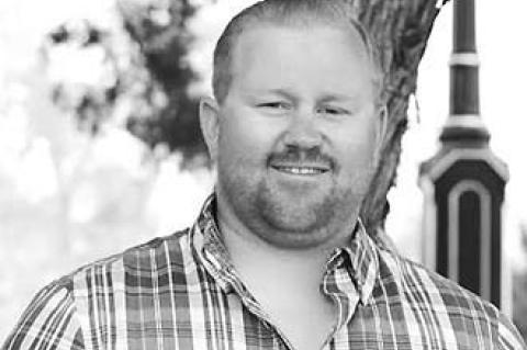 Austin Whittenburg Republican