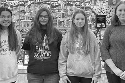 KMS choral members ‘Superior’ and ‘Excellent’ at OSSAA contests