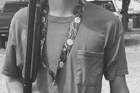 Finley conquers county, state championships in trap shooting