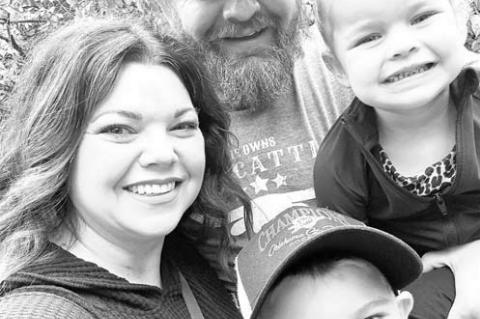 A Holiday Wray of Hope