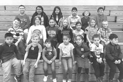 HENNESSEY ELEMENTARY