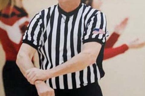 Okarche banker named to offi cials hall of fame