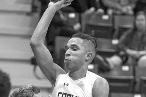 Cashion still standing