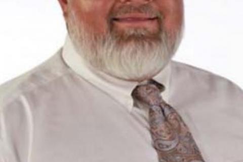 Keith Meek resigns from town board