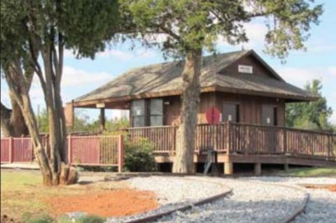 Little Engine That Could