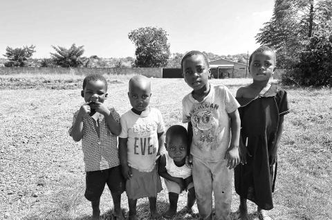 Life Lessons From a Third World